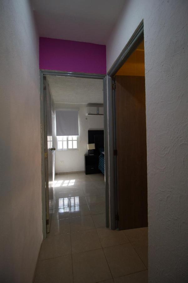 Casa Zac Nicte Mx-Habitacion Ixchel Κανκούν Εξωτερικό φωτογραφία