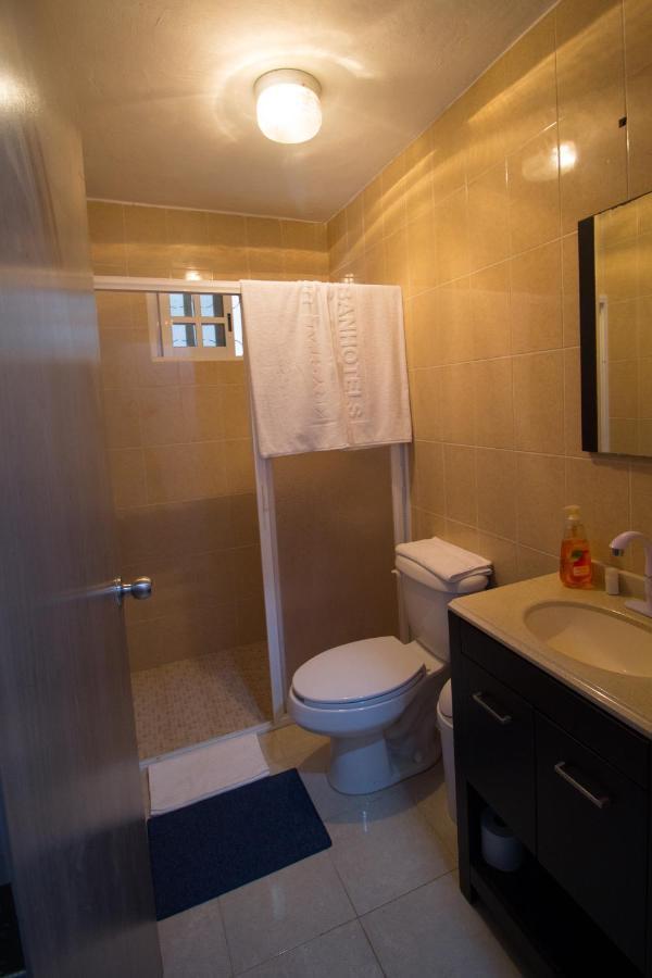 Casa Zac Nicte Mx-Habitacion Ixchel Κανκούν Εξωτερικό φωτογραφία