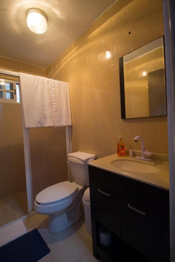 Casa Zac Nicte Mx-Habitacion Ixchel Κανκούν Εξωτερικό φωτογραφία