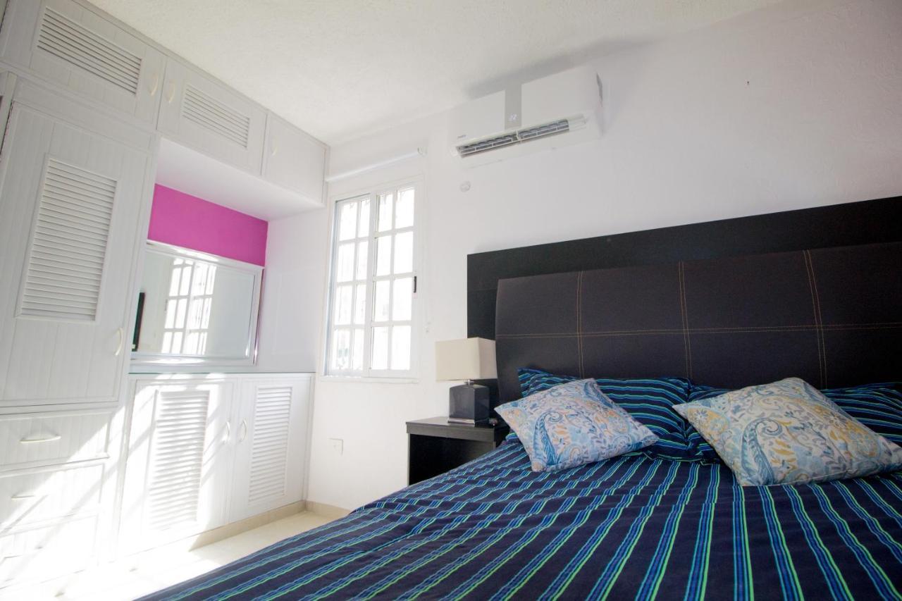 Casa Zac Nicte Mx-Habitacion Ixchel Κανκούν Εξωτερικό φωτογραφία